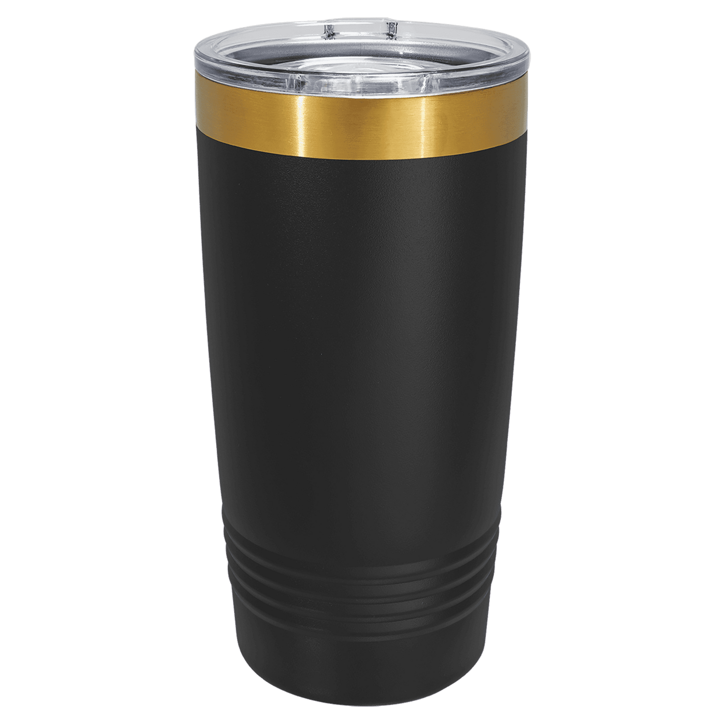 20 oz. Gold Plated Tumblers