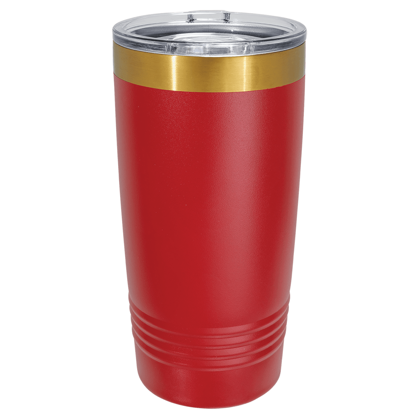 20 oz. Gold Plated Tumblers
