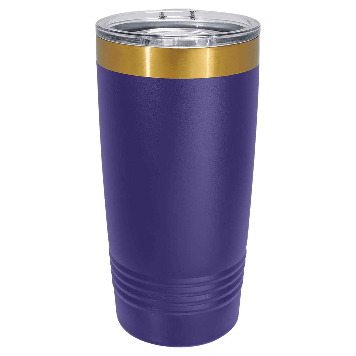 20 oz. Gold Plated Tumblers