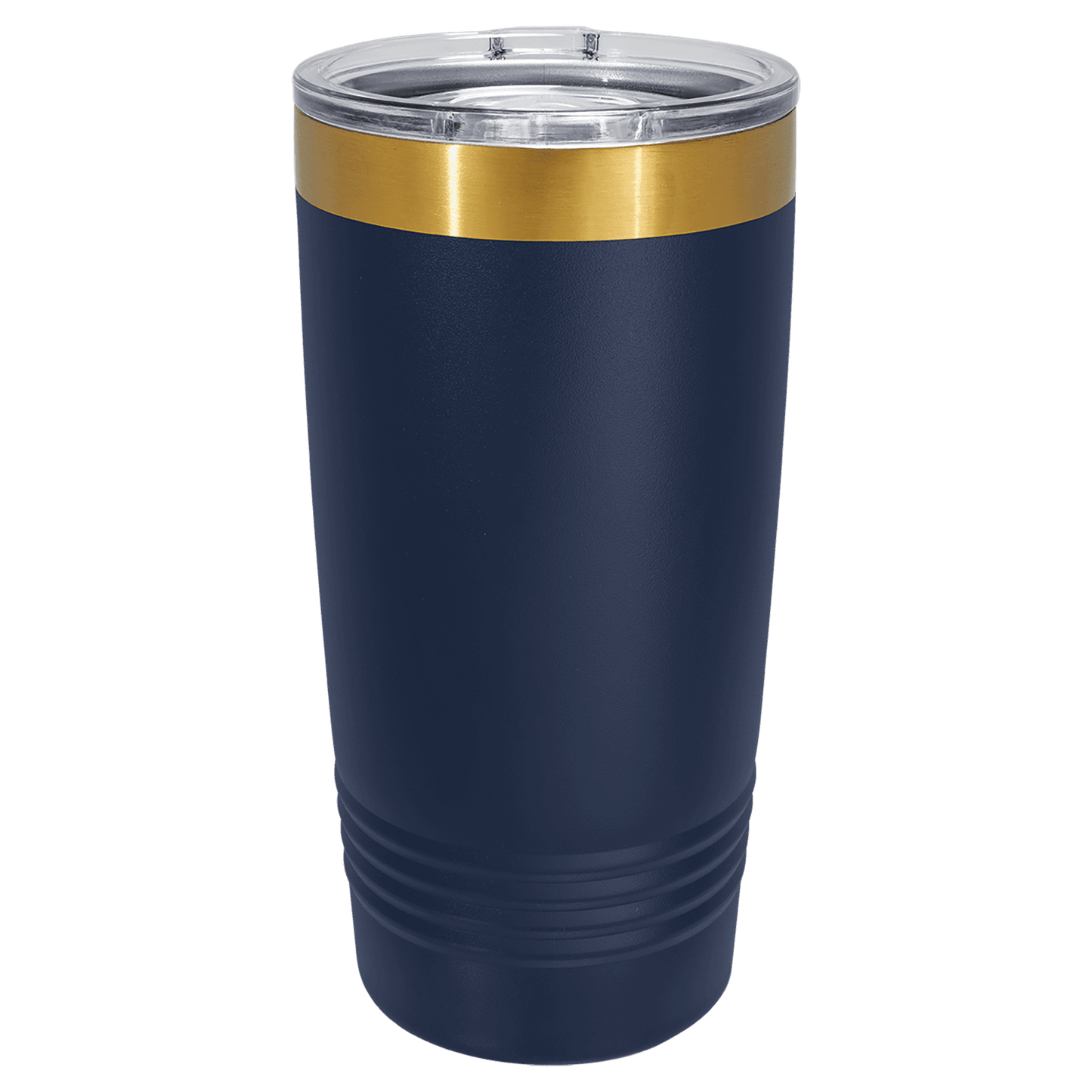 20 oz. Gold Plated Tumblers