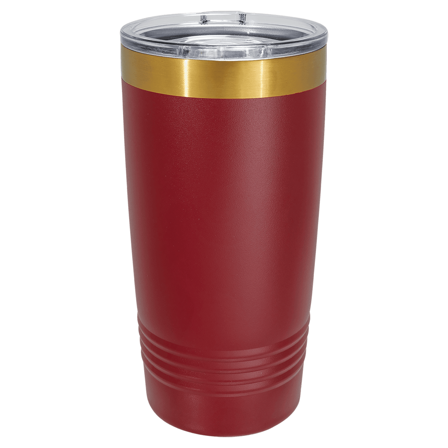 20 oz. Gold Plated Tumblers