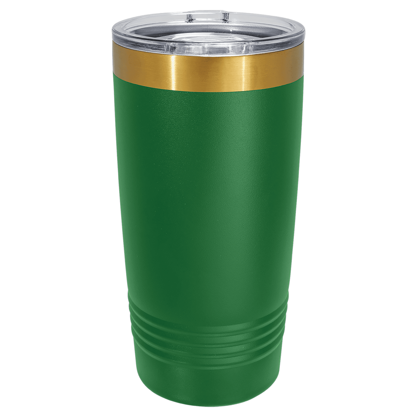 20 oz. Gold Plated Tumblers