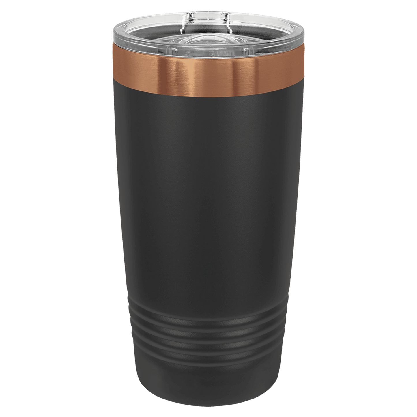 20 oz. Rose Gold Tumbler