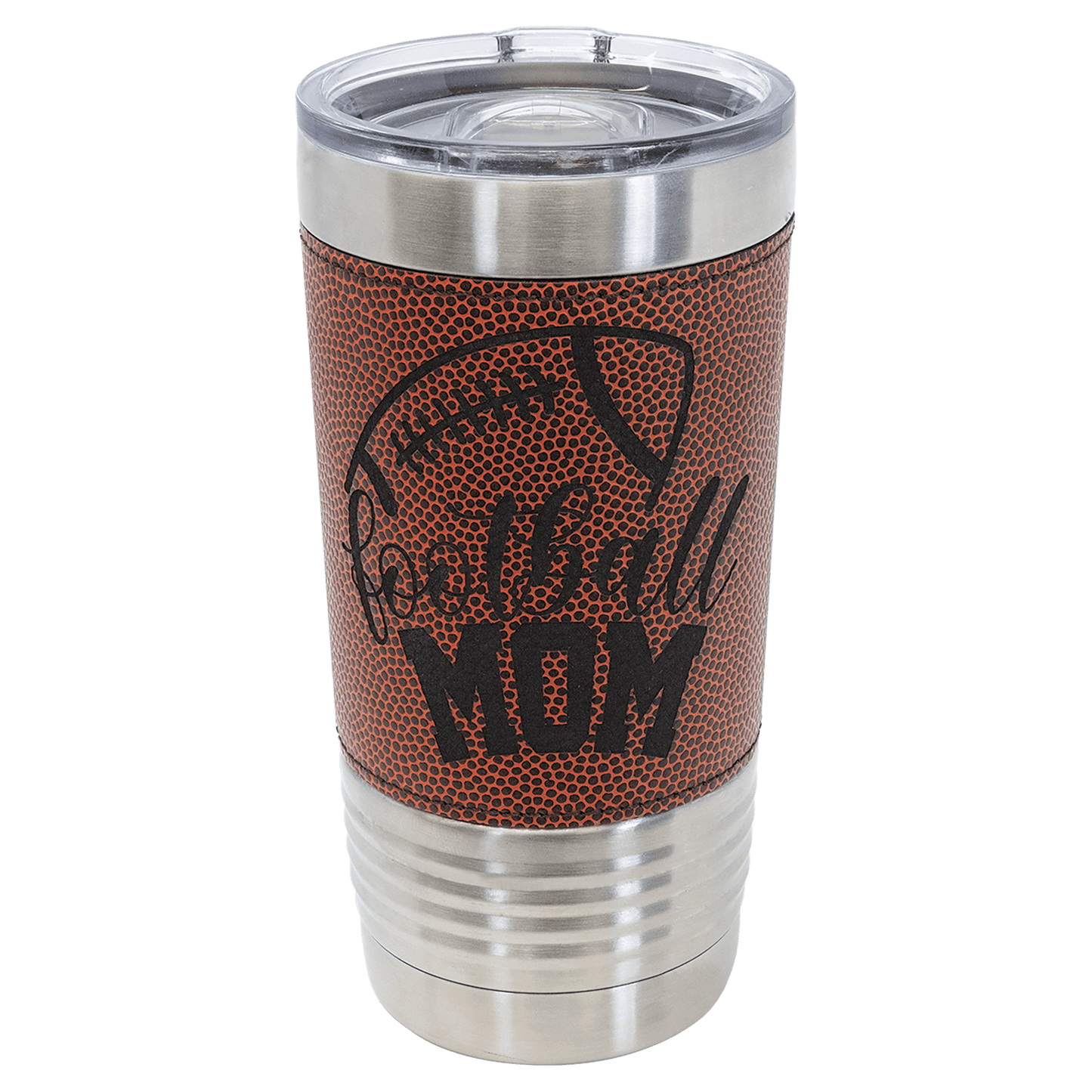 20oz Sport Leatherette Tumbler