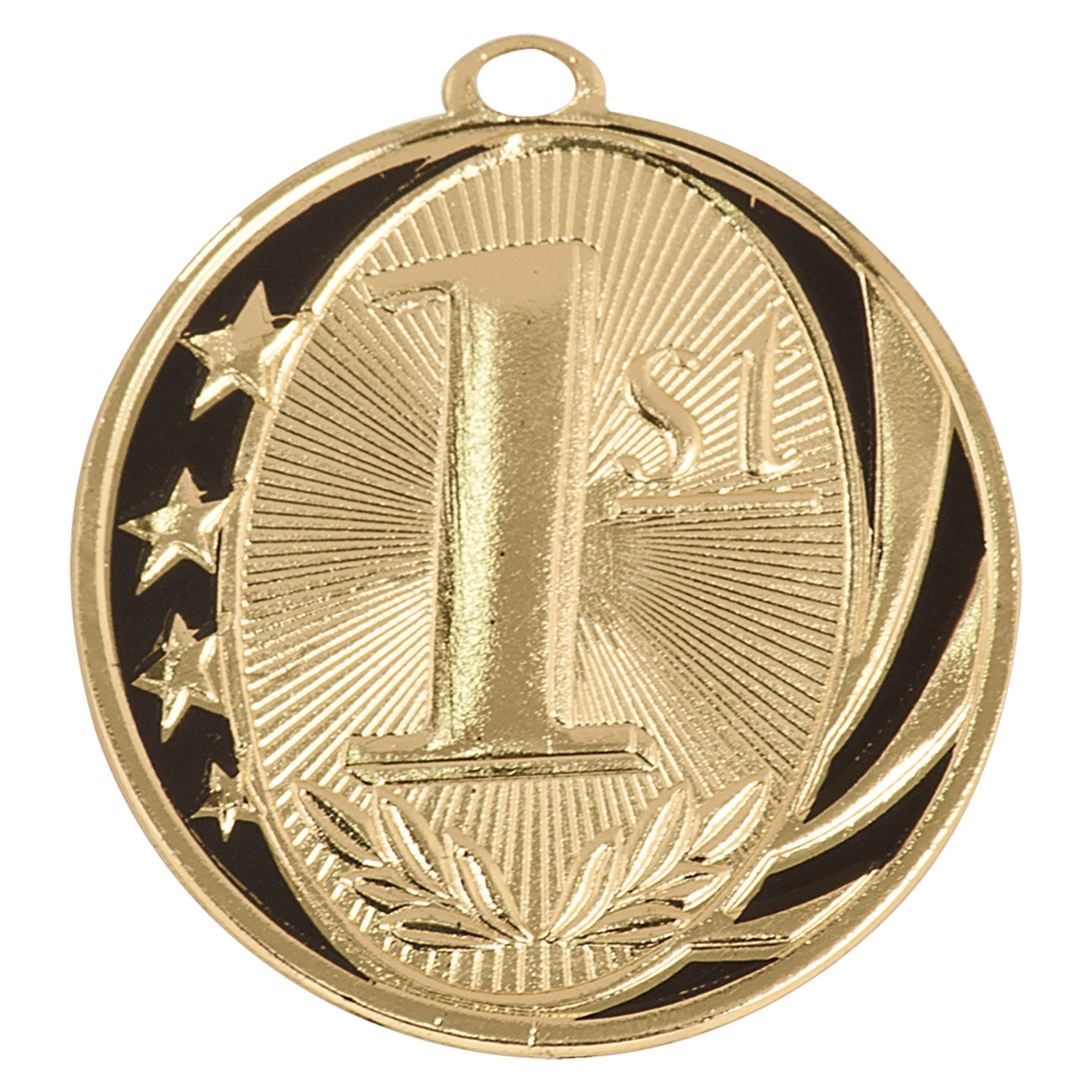 Midnite Star Series Medals