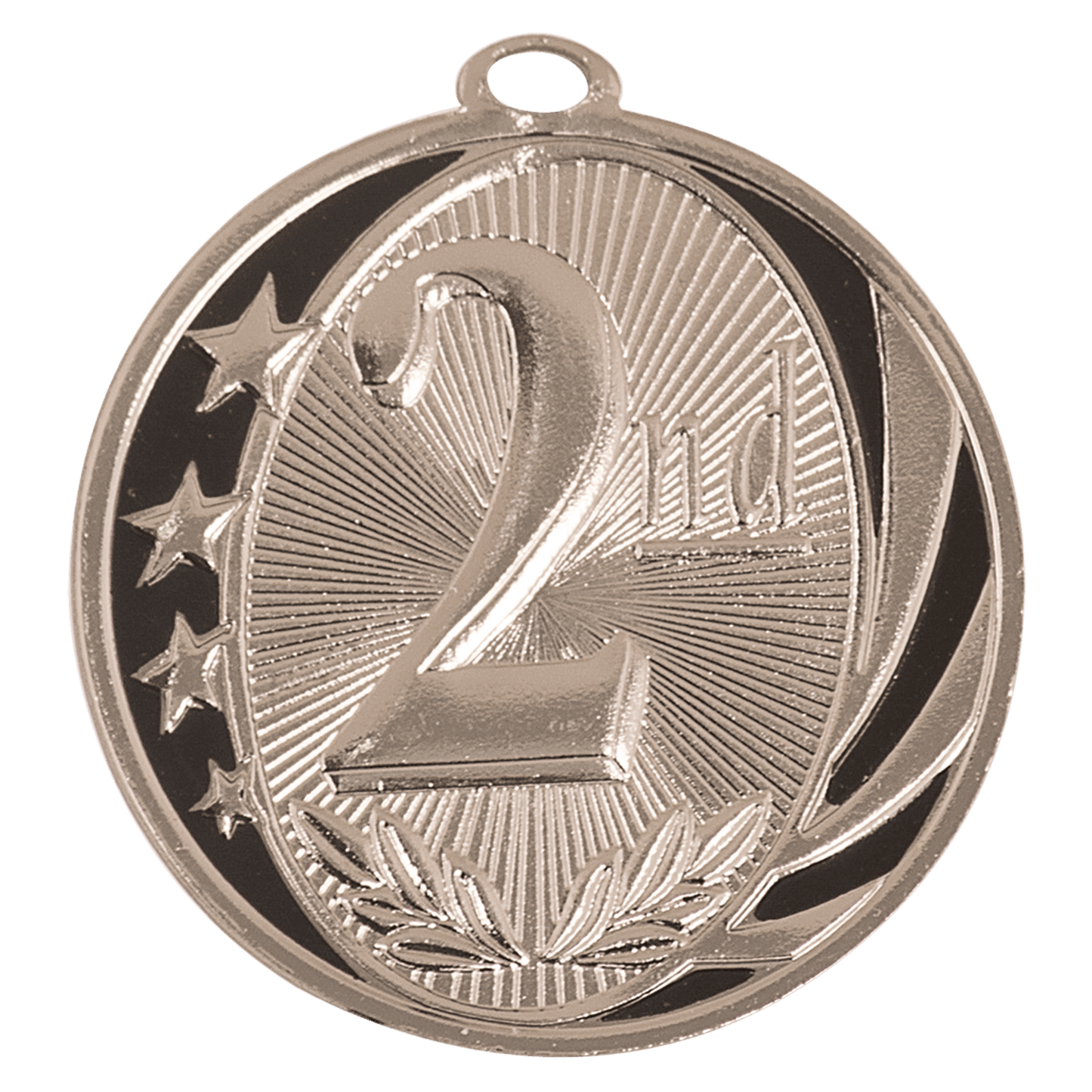 Midnite Star Series Medals