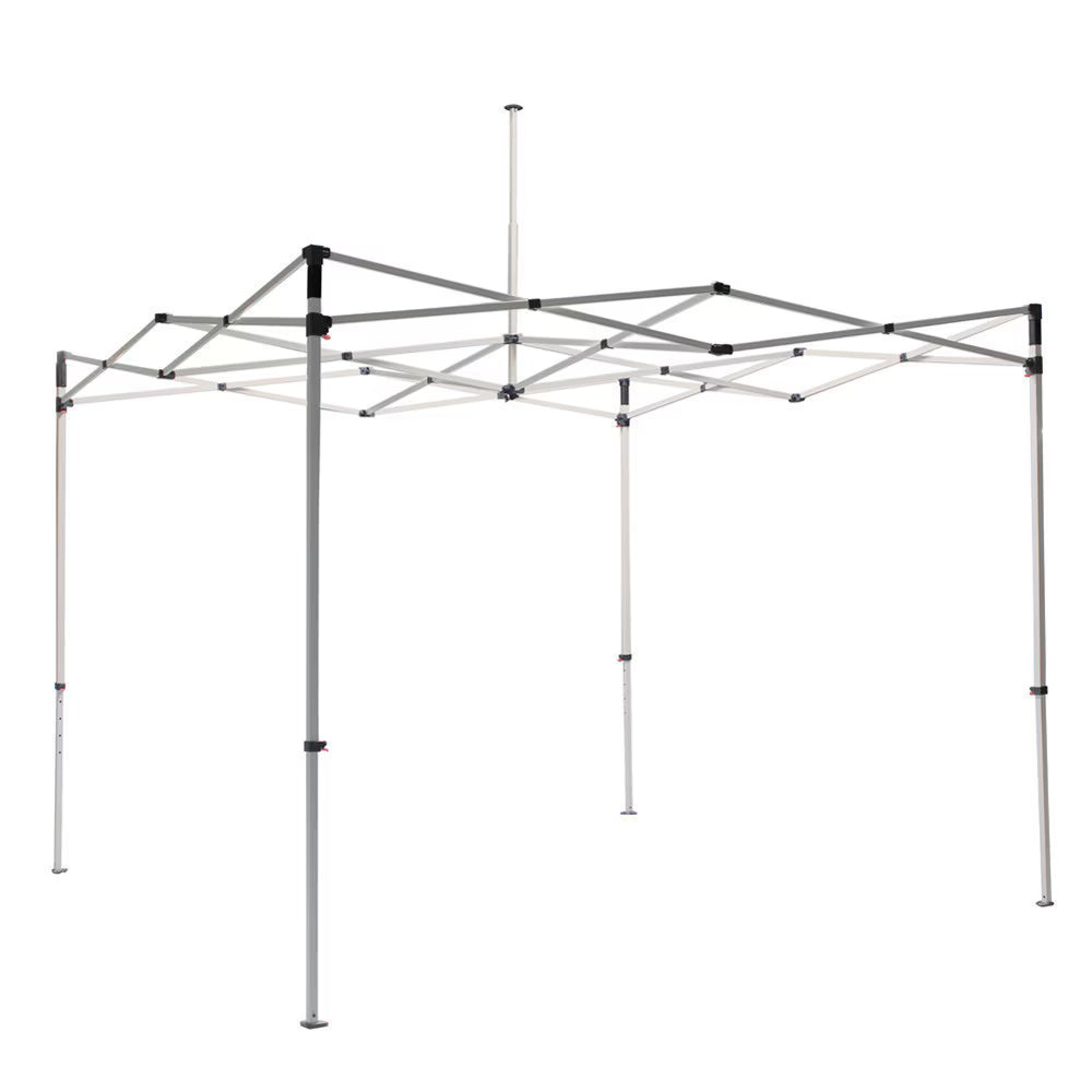 10' Full Color Canopy Tent Kit