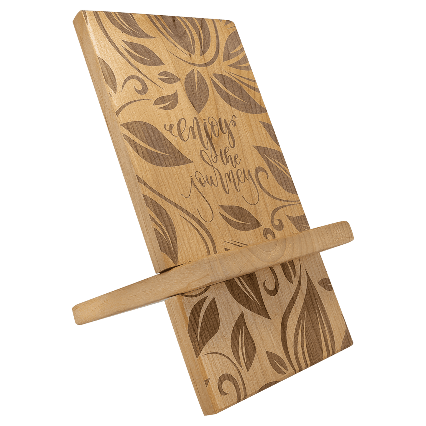Red Alder Cell Phone/IPad Easel