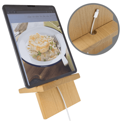 Red Alder Cell Phone/IPad Easel