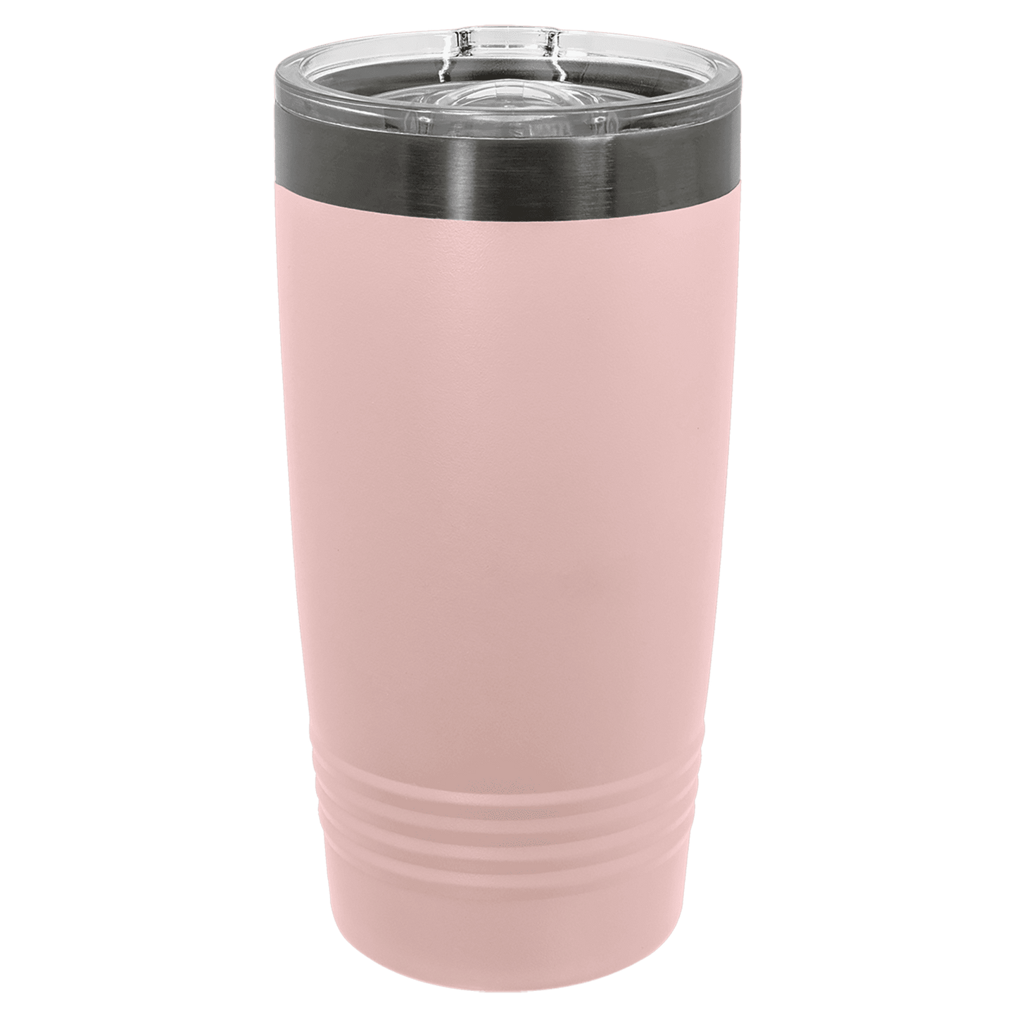 20oz Pastel/Ghost Black Tumbler