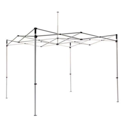 10' Full Color Canopy Tent Kit