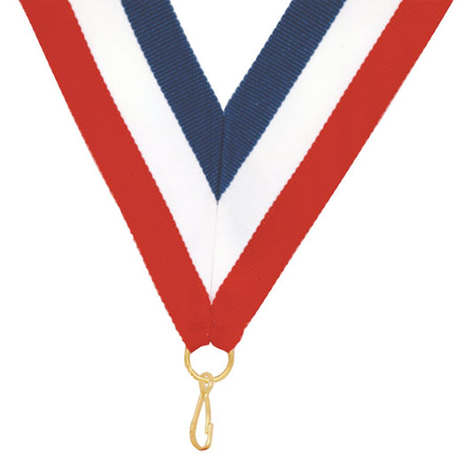 Medal Neck Ribbon