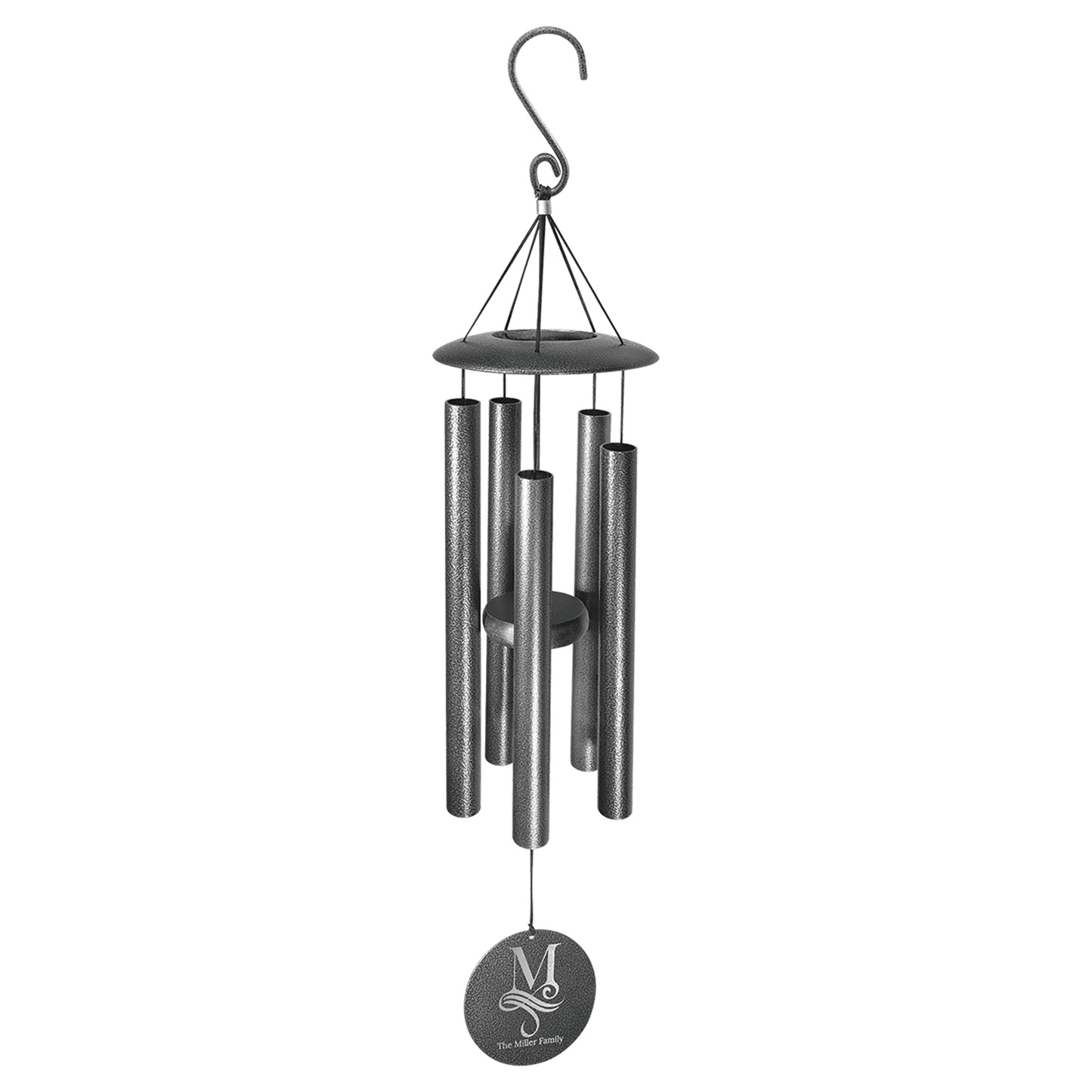 Aluminum Wind Chime