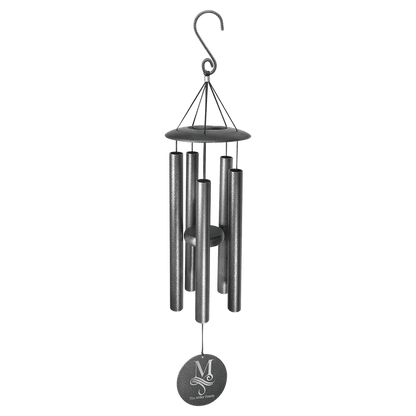 Aluminum Wind Chime