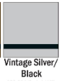 Plastic Name Badge