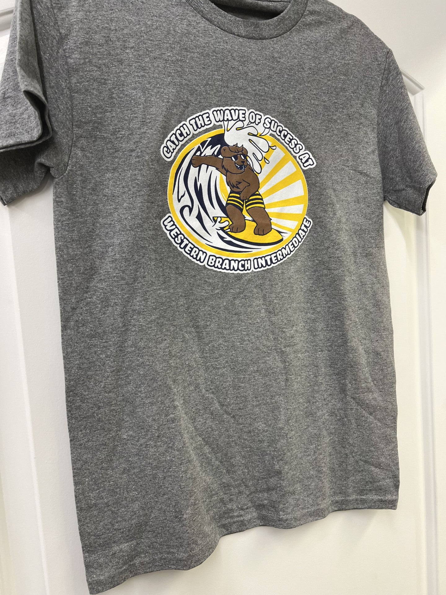 Youth Short Sleeve T-Shirt