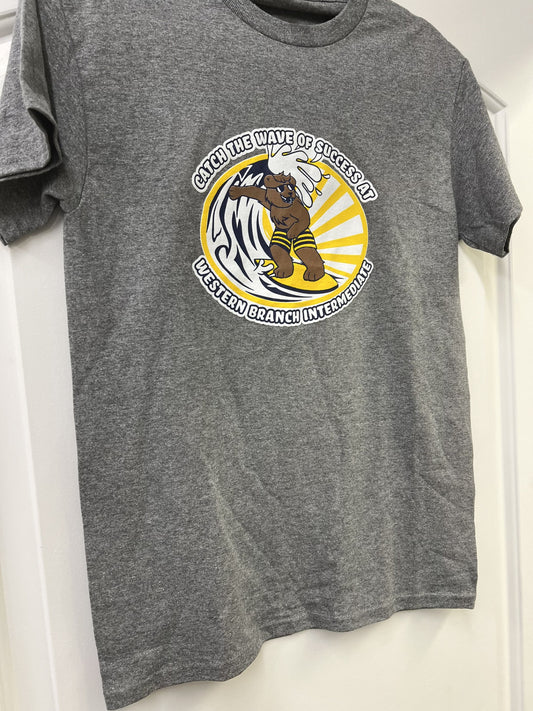 Youth Short Sleeve T-Shirt